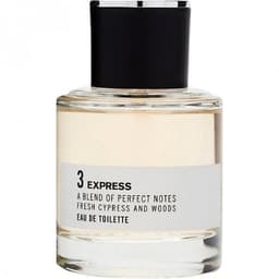 3 Express for Men