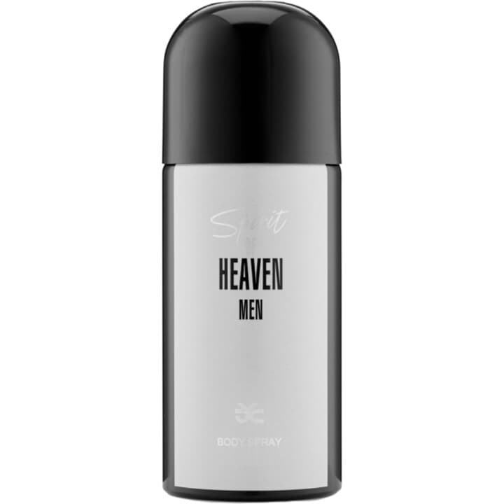 Spirit of Heaven Men (Body Spray)