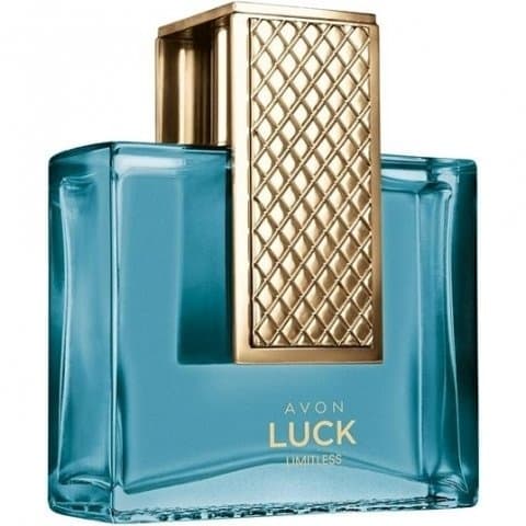 Luck Limitless for Him EDT