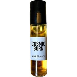 Cosmic Burn