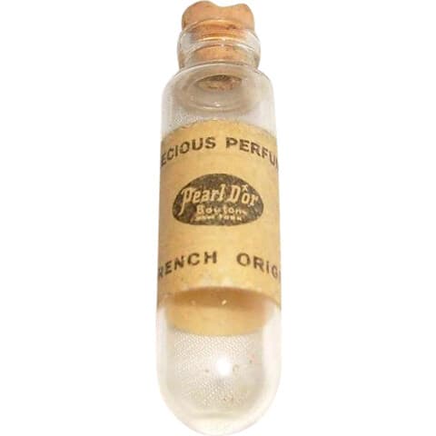 Pearl d'Or by Bouton perfume bottle