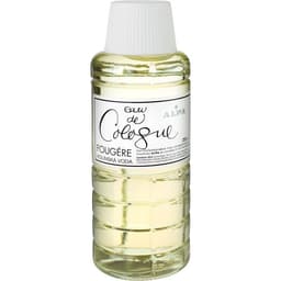 Eau de Cologne Fougère