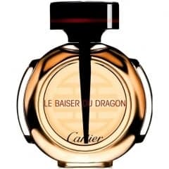 Le Baiser du Dragon EDP