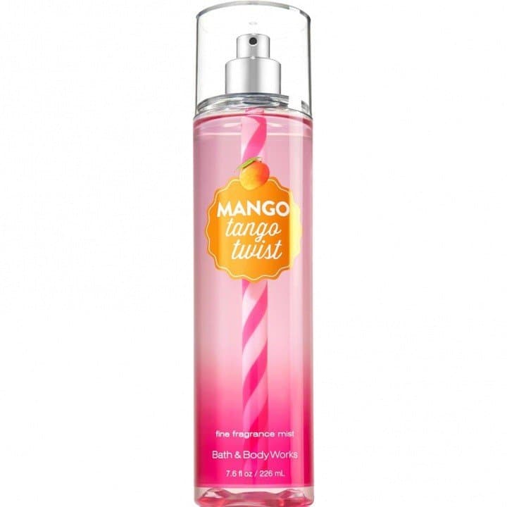 Mango Tango Twist