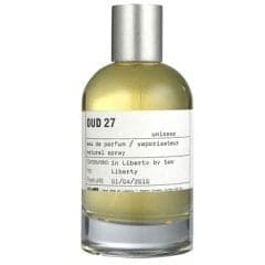 Oud 27 EDP