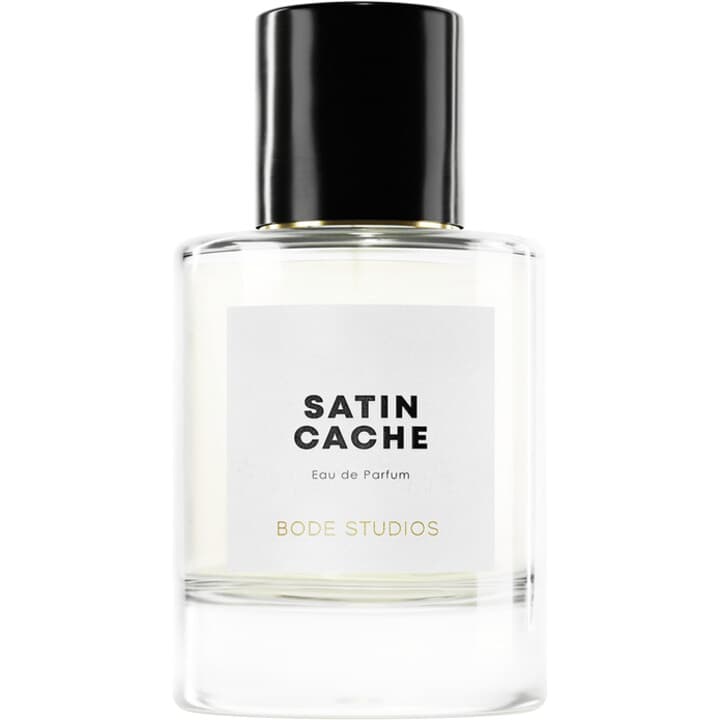 Satin Cache