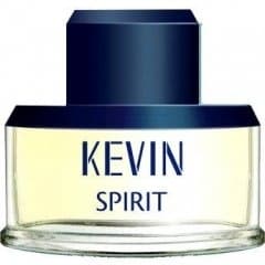 Kevin Spirit