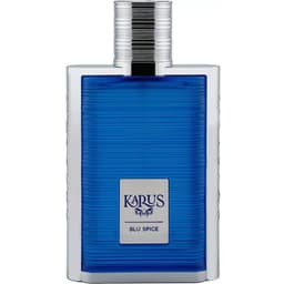 Karus Blu Spice