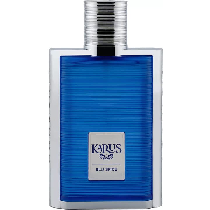 Karus Blu Spice