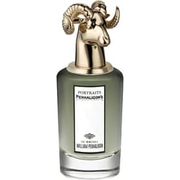 The Inimitable William Penhaligon