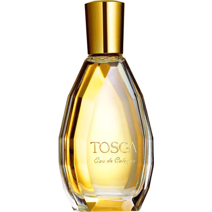 Tosca (Eau de Cologne)