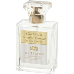 Gardenia & Sambac Jasmine