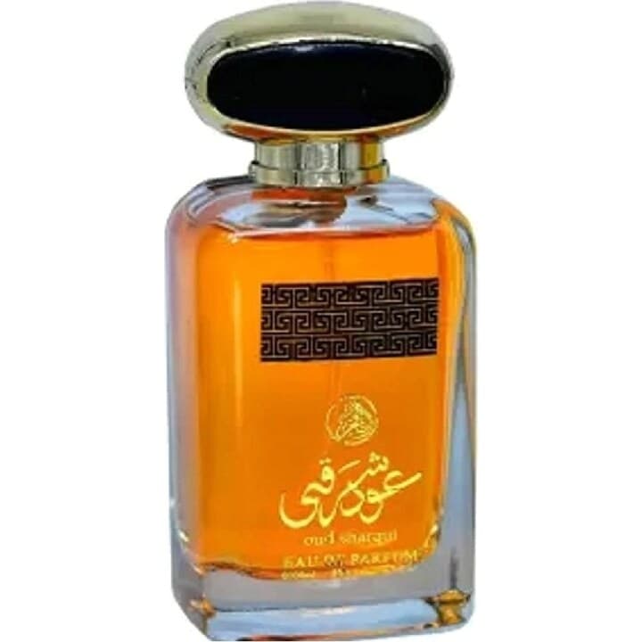 Oud Sharqui