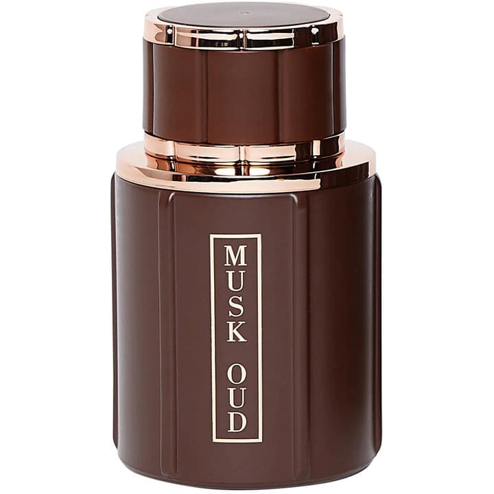 Musk Oud