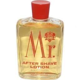 Mr. (After Shave)