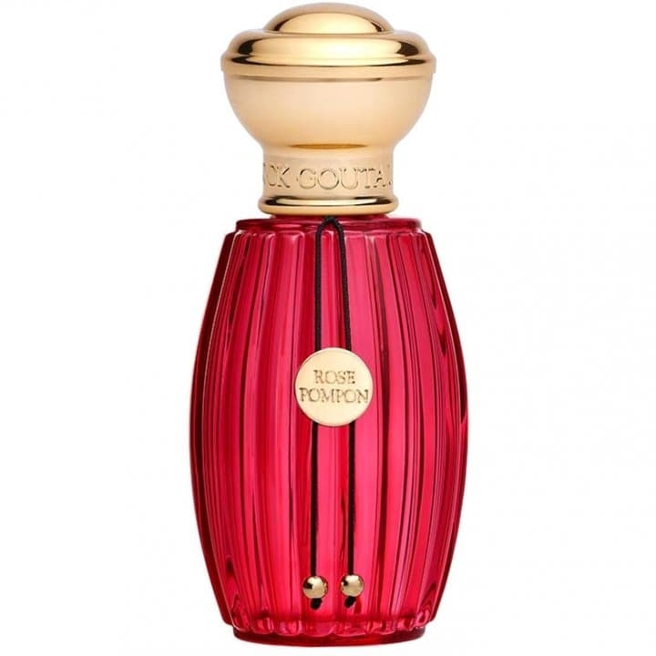 Rose Pompon EDP