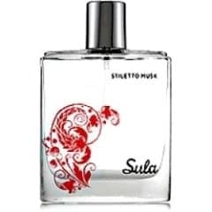 Sula Stiletto Musk