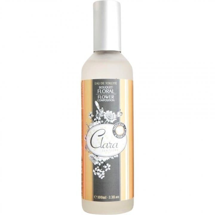 Clara Senteurs - Bouquet Floral by Clara en Provence perfume bottle