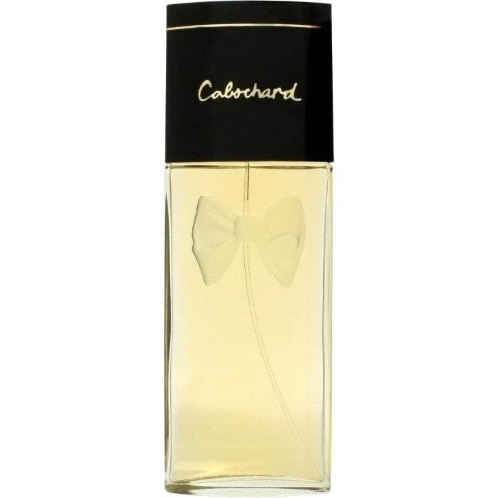 Cabochard (1995) EDP