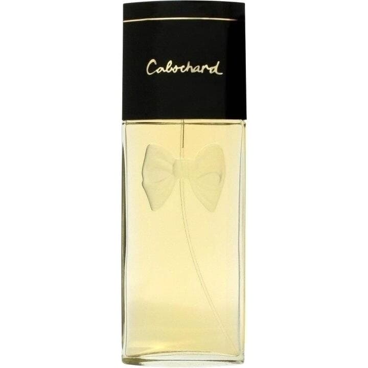 Cabochard (1995) EDP