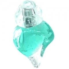 Eau Florale Bleue