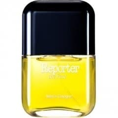 Reporter the First (Cologne) by Oleg Cassini perfume bottle