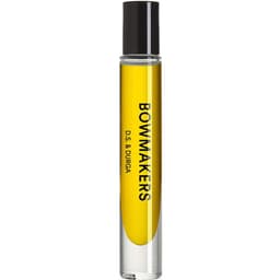 Bowmakers (Perfume Oil)