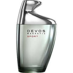 Devos Magnetic Sport