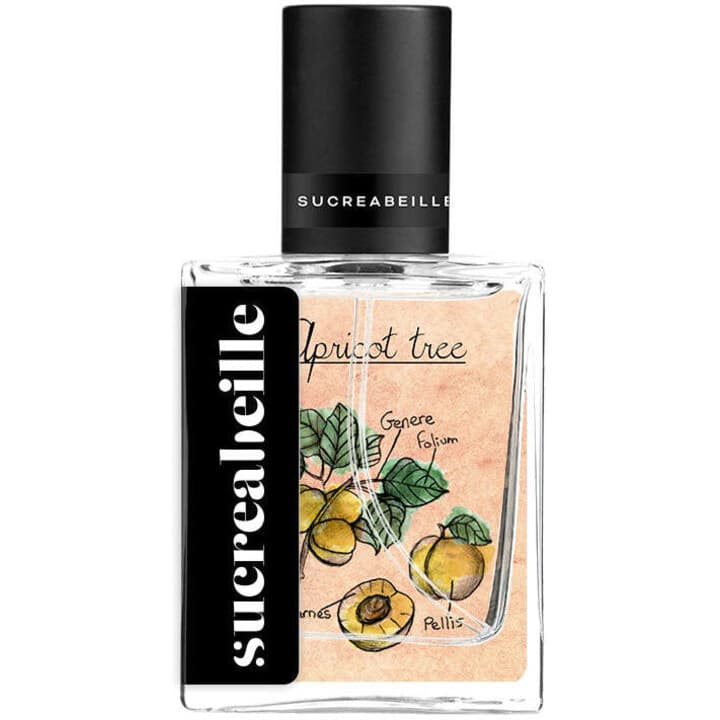 Apricot Tree (Perfume Oil)