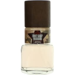 Boot Camp Warrior - Desert Soldier EDT