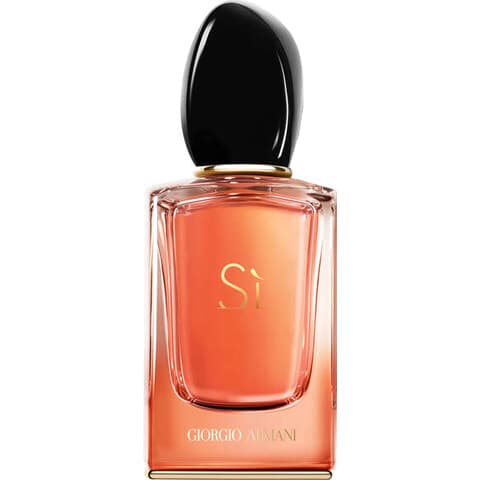 Sì (2021) (Eau de Parfum Intense)