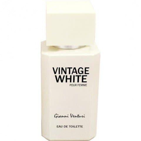 Vintage White