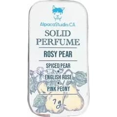 Rosy Pear