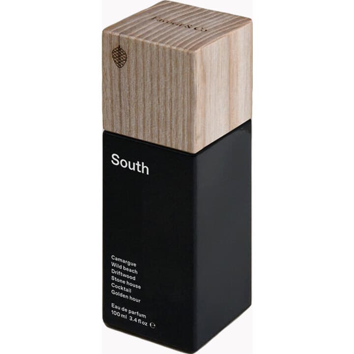 South