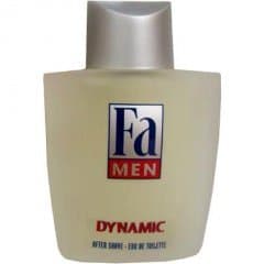 Fa Men - Dynamic