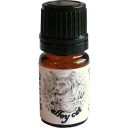 Alley Cat (Perfume Oil)