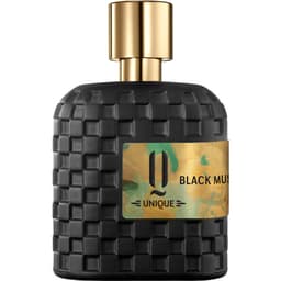 Unique - Black Musk