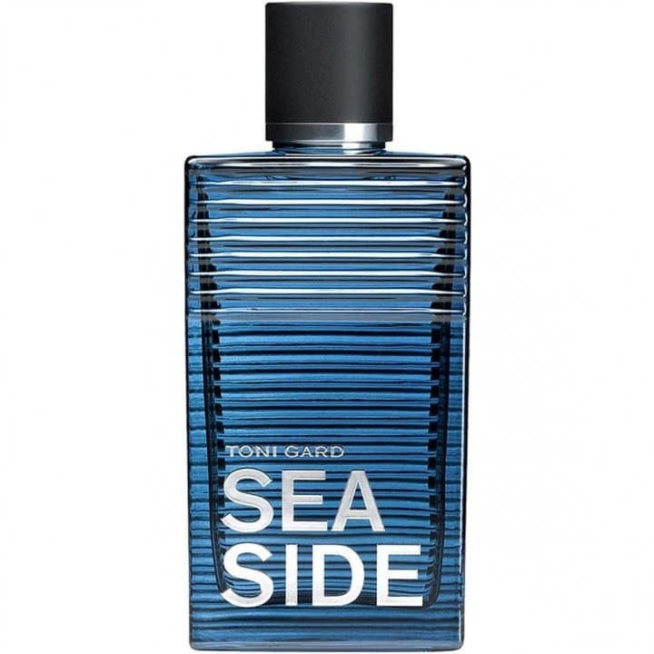 Seaside Man (After Shave Lotion)