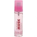 Musk Raspberry