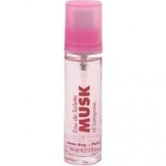 Musk Raspberry