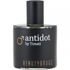 Antidot by Timati