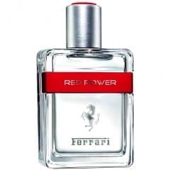 Red Power EDT