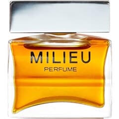 Milieu / ミリュウ (Perfume)