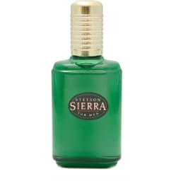 Stetson Sierra (After Shave)