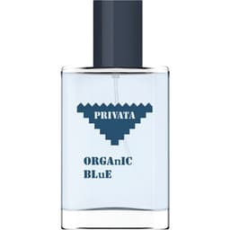 Organic Blue