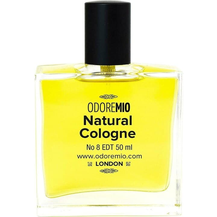 Natural Cologne