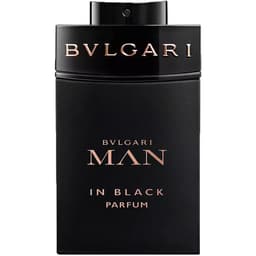 Bvlgari Man In Black Parfum