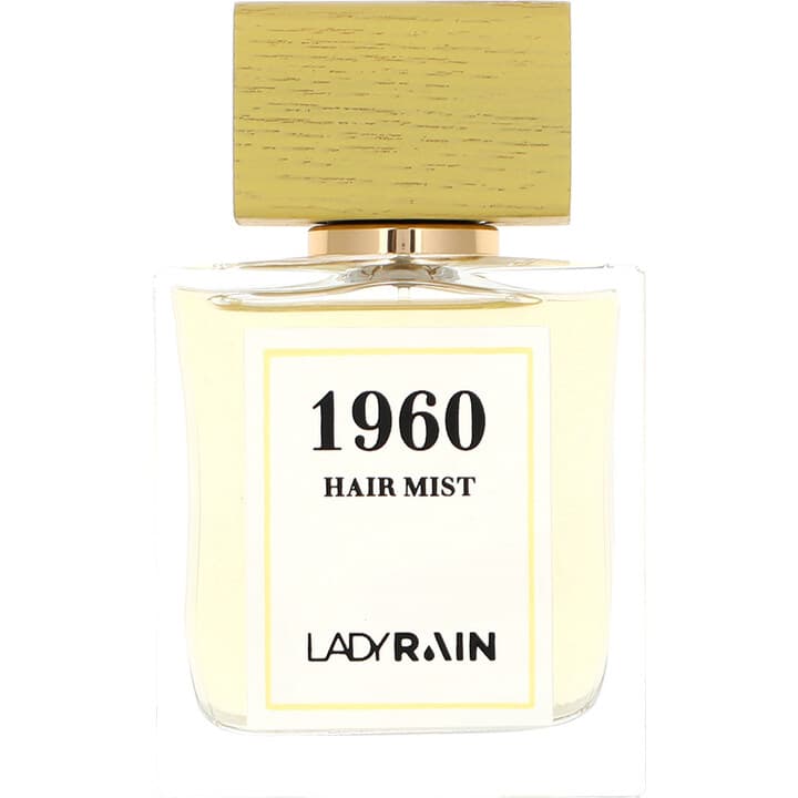 1960 (Hair Mist)