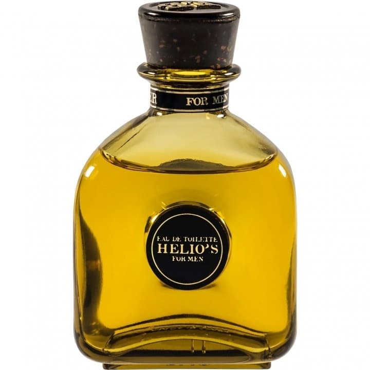 Helio's for Men EDT