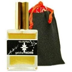 Geisha Noire EDP